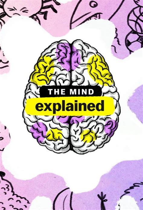 Olsen for Vox Media Studios. . The mind explained season 2